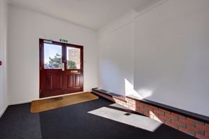 Communal Hallway- click for photo gallery